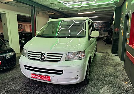 VW T5 California Volkswagen