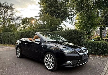 Ford Focus CC 2,0TDCi DPF Titanium Titanium
