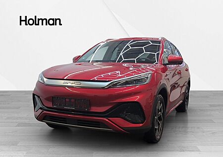 BYD ATTO 3 60,48 kWh Comfort ACC 360° Pano Wärmepump