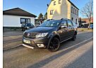 Dacia Logan MCV II Stepway TCe 90 Start & Stop