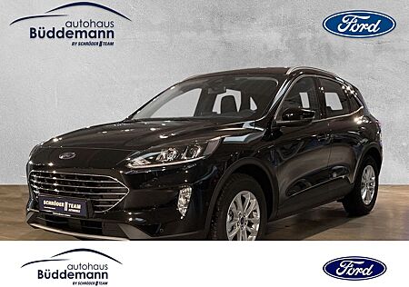 Ford Kuga Cool & Connect