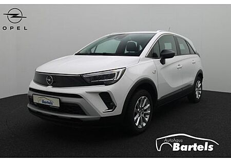 Opel Crossland X Crossland 1.2 Elegance AUT LED SH AppleCP