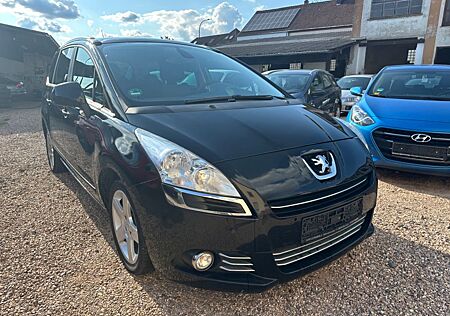 Peugeot 5008 Active