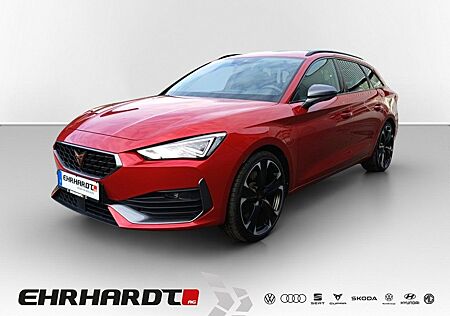 Cupra Leon Sportstourer e-Hybrid 1.4 TSI DSG VZ DCC PA