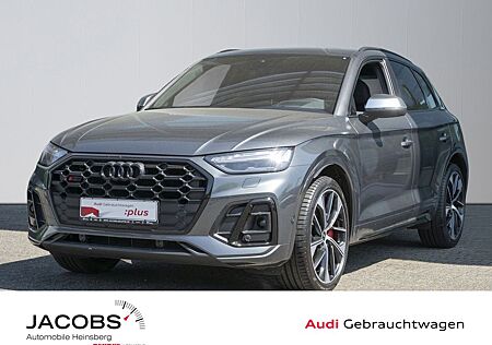 Audi SQ5 3.0 TDI quattro Navi,SHZ,PDC
