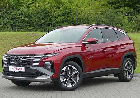 Hyundai Tucson 1.6T-GDI Aut. LED Navi Kamera