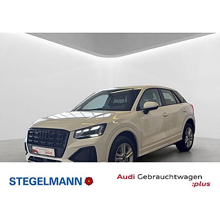 Audi Q2 leasen