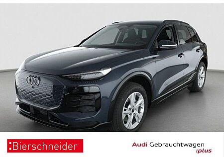 Audi Q6 e-tron gebraucht kaufen Audi Q6 e-tron advanced 19 LED ACC 360 TECH