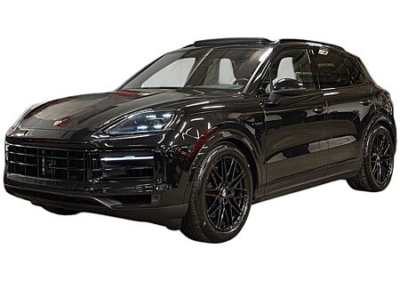Porsche Cayenne E-Hybrid - PANO - 360 - PASM - HUD -