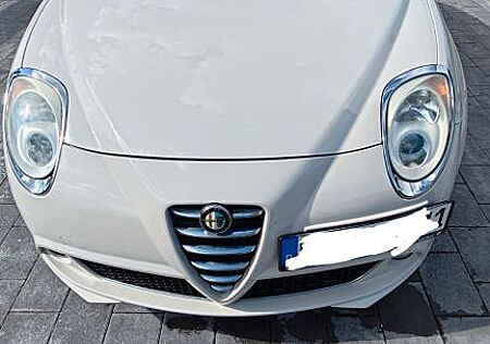 Alfa Romeo MiTo 1.4 16V -