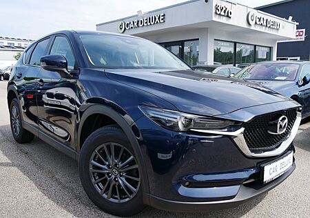 Mazda CX-5 2WD 2,5 Automatik*LED*SEHR GEPFLEGT*