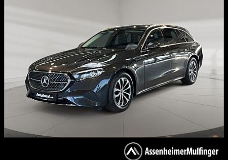 Mercedes-Benz E 220 d T Avantgarde **Kamera+AHK+Totwinkel