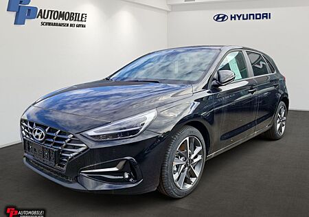 Hyundai i30 1.0 T-GDi 7-DCT Connect & Go