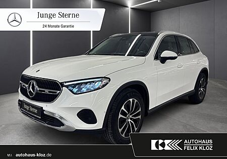 Mercedes-Benz GLC 220 d 4M Avantgarde*Pano*Distro*Totwink*Memo