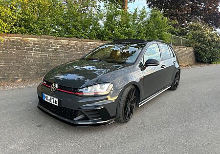 VW Golf Volkswagen 2.0 TSI GTI Clubsport/ACC,Pano,CarPlay