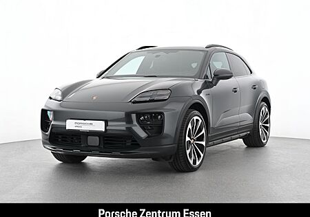 Porsche Macan 4 / Privacy-Verglasung BOSE Luftfederung