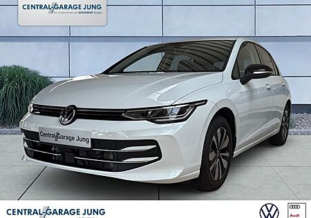 VW Golf Volkswagen VIII 1.5 TSI GOAL Klima Einparkhilfe