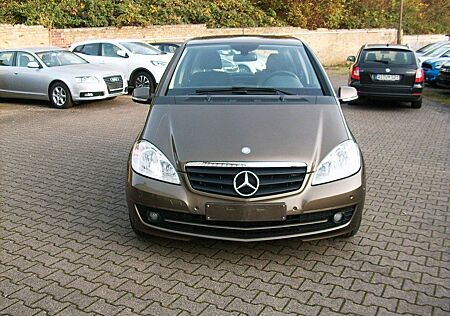 Mercedes-Benz A 160 BlueEFFICIENCY, AC, PDC