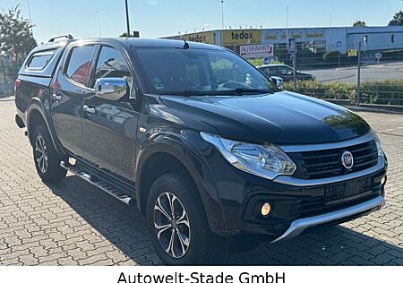 Fiat Fullback Double Cab LX  Launch Edition 4X4