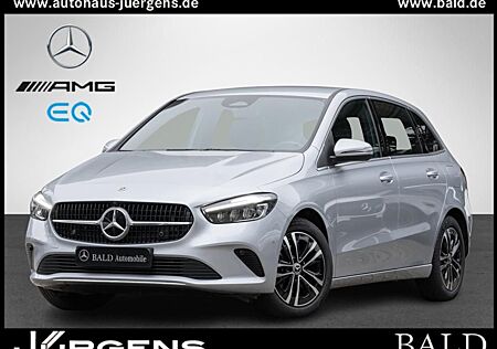 Mercedes-Benz B 200 Progressive/Distr/Totw/LED/Kamera/EasyP/17