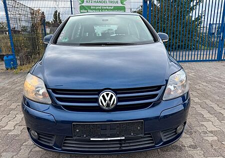 VW Golf Volkswagen Plus V Edition Sitzheizung, Tempomat