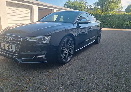 Audi S5 3.0 TFSI S tronic quattro Sportback -