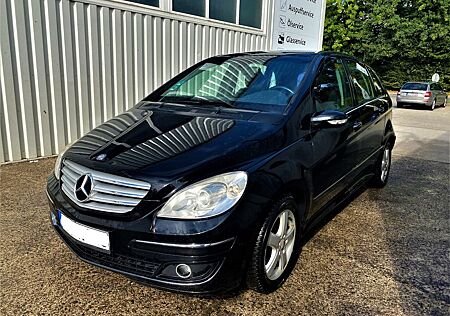 Mercedes-Benz B 180 CDI