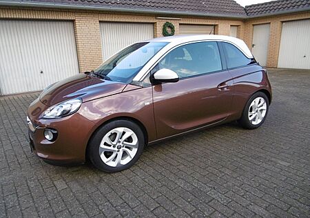 Opel Adam JAM 1.2 / Schnäppchen incl Garantie !!