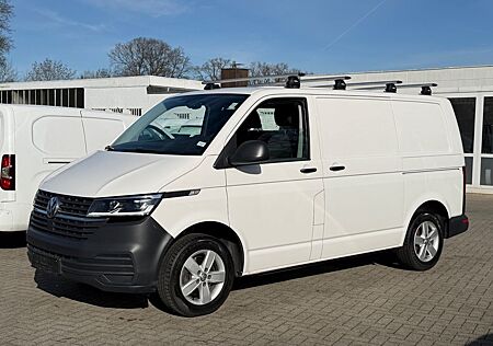 VW T6 Transporter Volkswagen T6.1 TRANSPORTER KURZ DSG/LED/ACC/AHK/STANDHZ