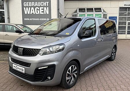 Fiat Ulysse Elektro L2 75kWh 136PS 8 Sitzer*PDC*SHZ