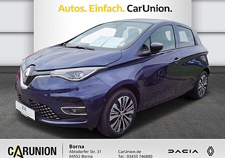 Renault ZOE E-Tech 100% el. Iconic