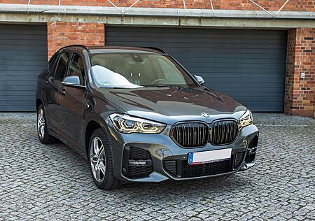 BMW X1 xDrive 25 e M Sport