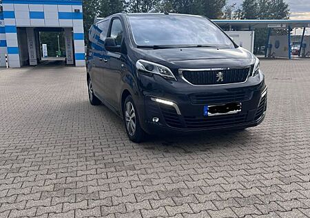 Peugeot Traveller BlueHDi 180 S&S EAT8 Business L1 B...