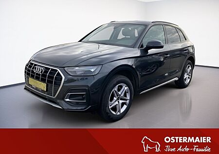 Audi Q5 Advanced 40TDI 204PS QUATTRO AHK.KAMERA.VIRTU