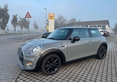 Mini One D gebraucht kaufen Mini One D One First 3-trg. Klima - Sitzheizung