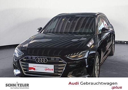 Audi A4 Avant 35 TFSI S tronic advanced ACC/NAVI PLUS