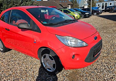 Ford Ka /+ 1,2 Trend
