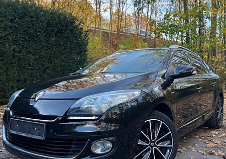 Renault Megane III Grandtour BOSE Edition/Shz/Ac/Pdc/tem