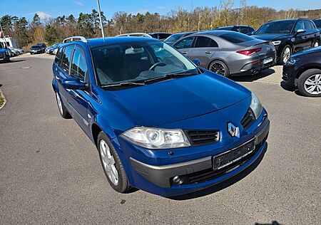 Renault Megane II 1.6 Grandtour Avantage 1. Hand