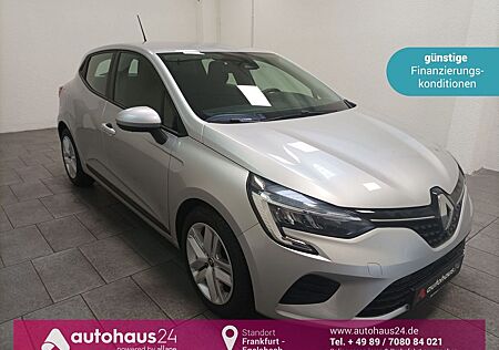 Renault Clio V 1.0 SCe 65 Zen Bluetooth|LED|Spurhalte