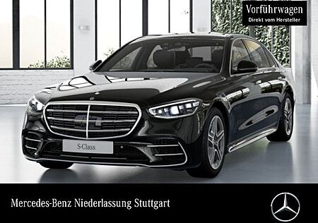 Mercedes-Benz S 580 e L 4M AMG+PANO+360+DIGITAL-L+BURMESTER3D