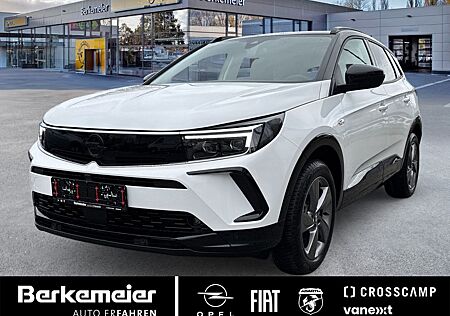 Opel Grandland X Grandland GS Automatik *Navi/Allwetter/Sitzheizu