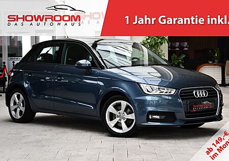 Audi A1 Sportback sport 5 Sitzer Xenon Plus 73tkm
