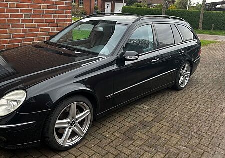 Mercedes-Benz E 280 CDI T AVANTGARDE Avantgarde
