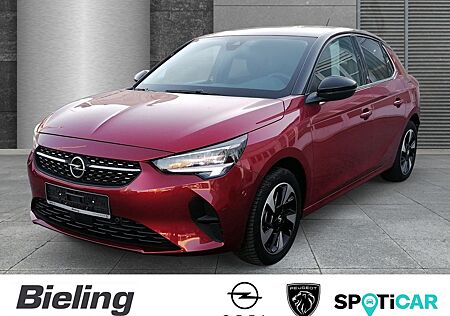 Opel Corsa -e Elegance (MJ22B) Elektromotor, 100 kW (1