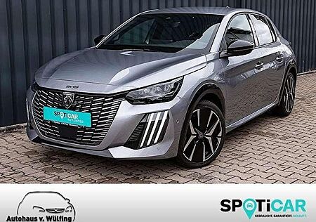 Peugeot 208 GT Hybrid e-DSC6 +UMFANGREICHE AUSSTATTUNG+