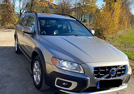 Volvo XC 70 XC70 D5 AWD Momentum Momentum