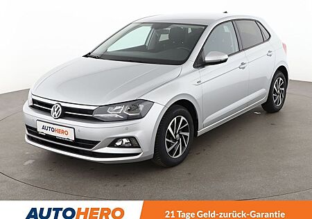 VW Polo Volkswagen 1.0 Join *NAVI*TEMPO*PDC*SHZ*