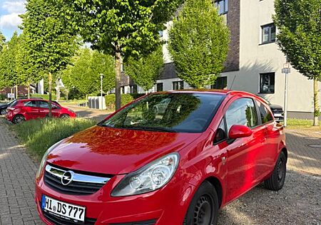 Opel Corsa *TÜV Neu* *Klima* *Tempomat*