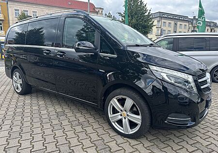 Mercedes-Benz V 250 Avantgarde / 8-SITZE/DISTRONIC /360°KAMERA
